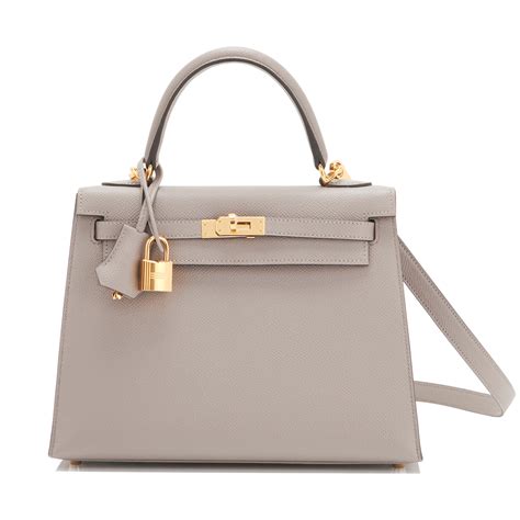 hermes kelly bag gris asphalt|Hermes Kelly Bag.